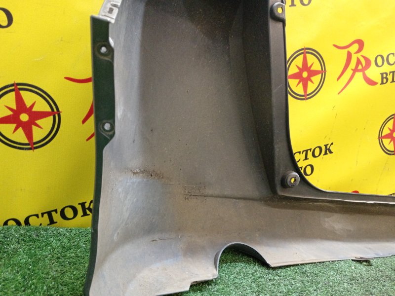 Бампер, 2000 рублей, Красноярск