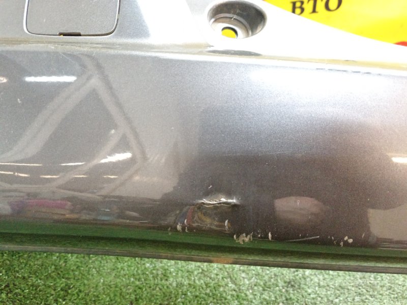 Бампер, 2000 рублей, Красноярск