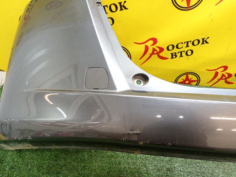 Бампер, 2000 рублей, Красноярск