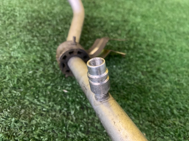 Шланг кондиционера, 200 рублей, Красноярск