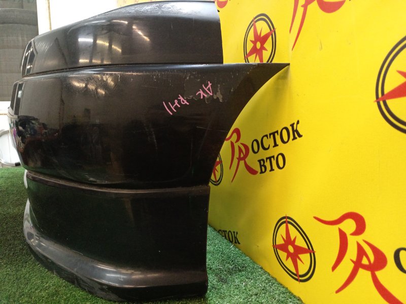 Бампер, 8000 рублей, Красноярск