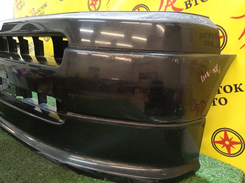 Бампер, 8000 рублей, Красноярск