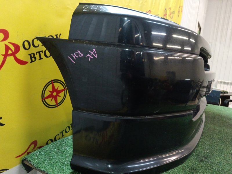 Бампер, 8000 рублей, Красноярск