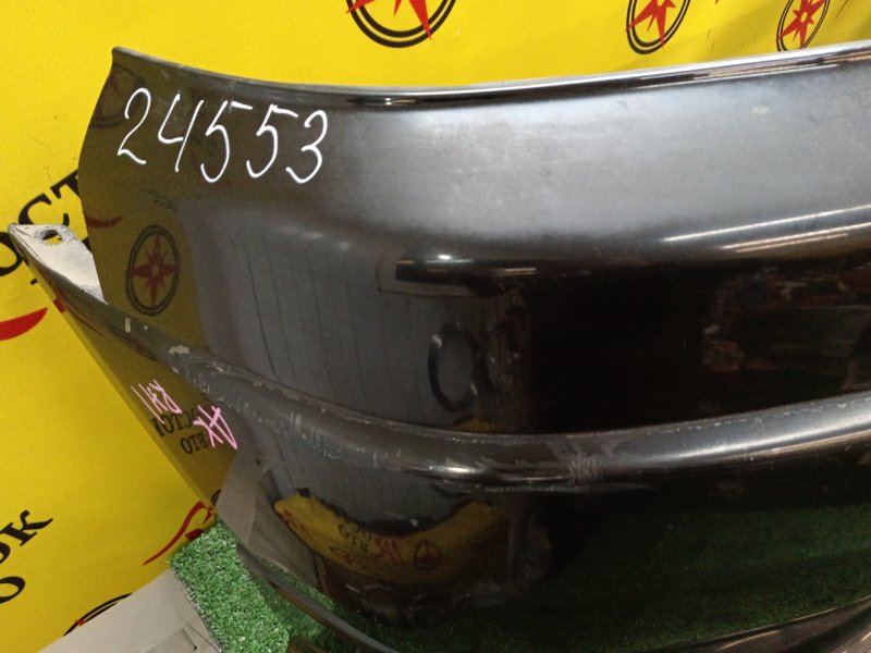 Бампер, 8000 рублей, Красноярск