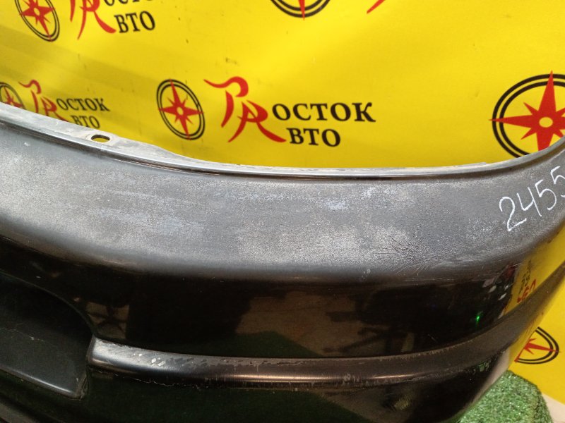 Бампер, 8000 рублей, Красноярск