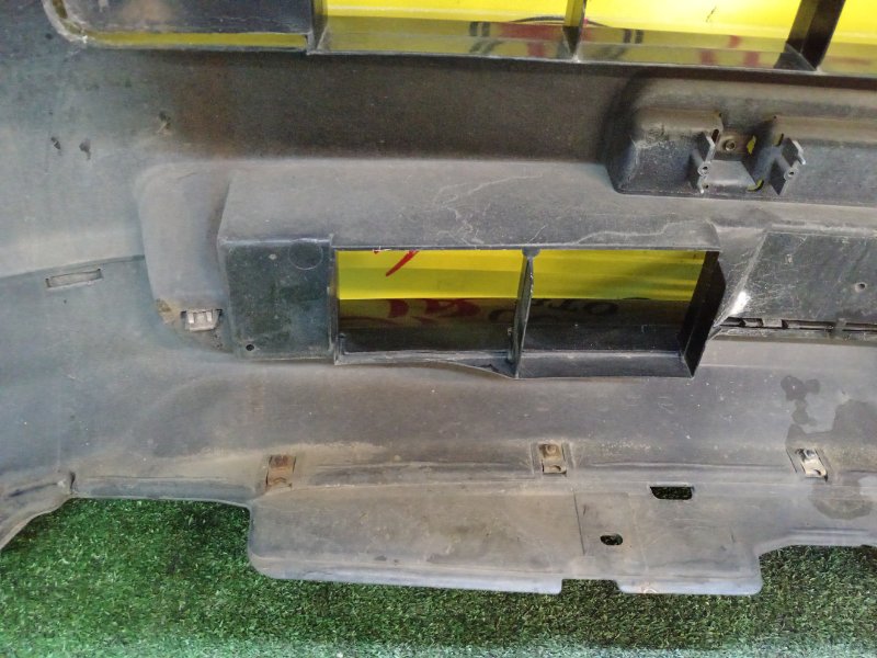 Бампер, 8000 рублей, Красноярск