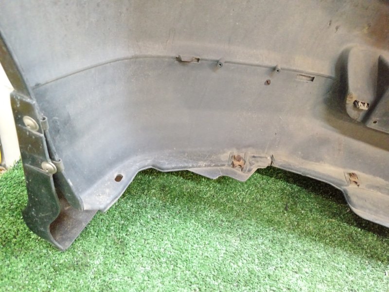 Бампер, 8000 рублей, Красноярск