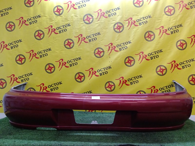 Бампер, 2500 рублей, Красноярск