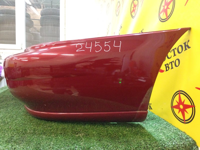 Бампер, 2500 рублей, Красноярск