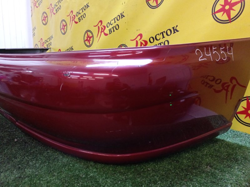 Бампер, 2500 рублей, Красноярск