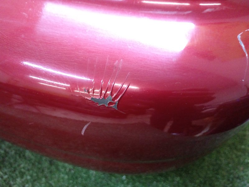 Бампер, 2500 рублей, Красноярск