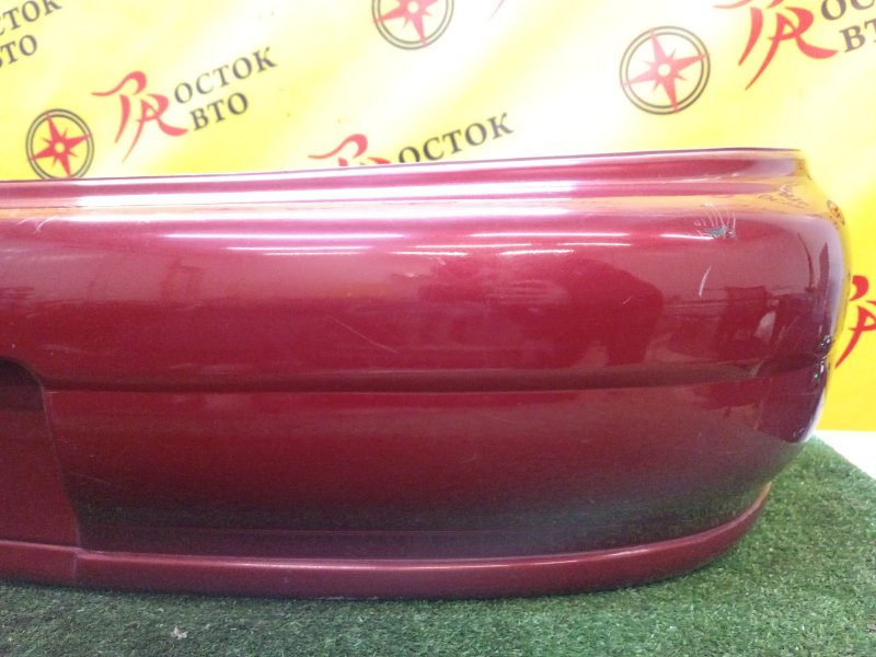 Бампер, 2500 рублей, Красноярск