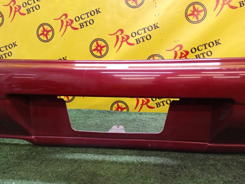 Бампер, 2500 рублей, Красноярск