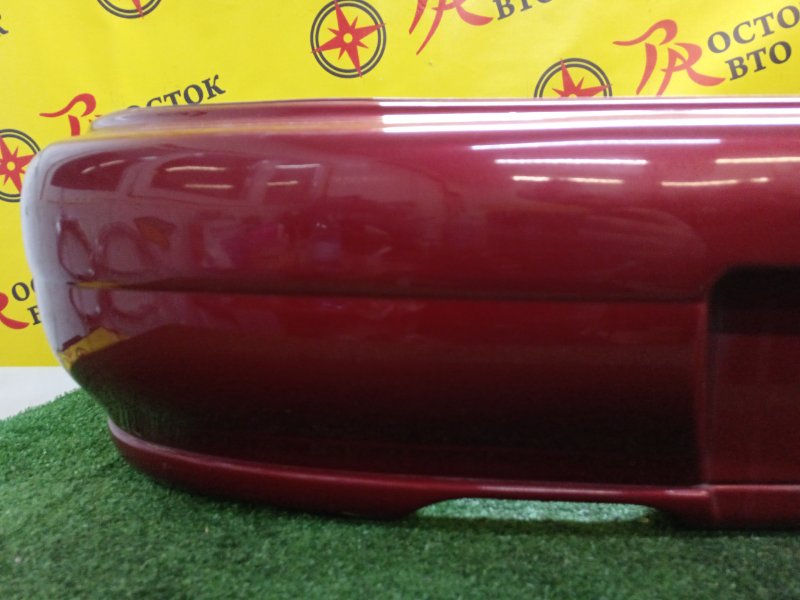 Бампер, 2500 рублей, Красноярск