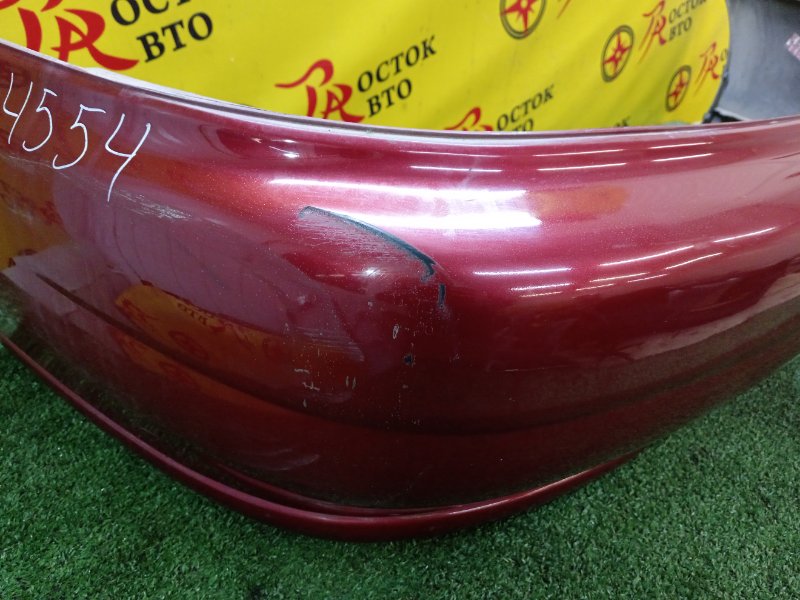 Бампер, 2500 рублей, Красноярск