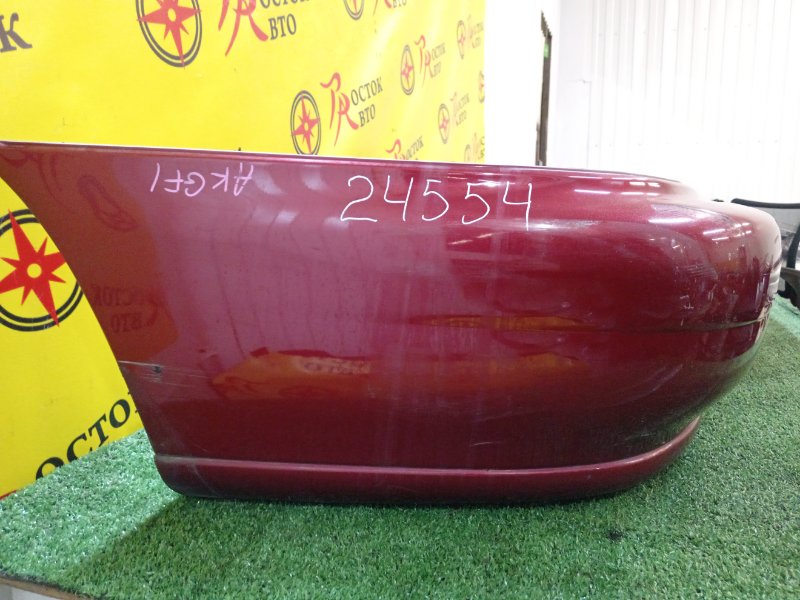 Бампер, 2500 рублей, Красноярск