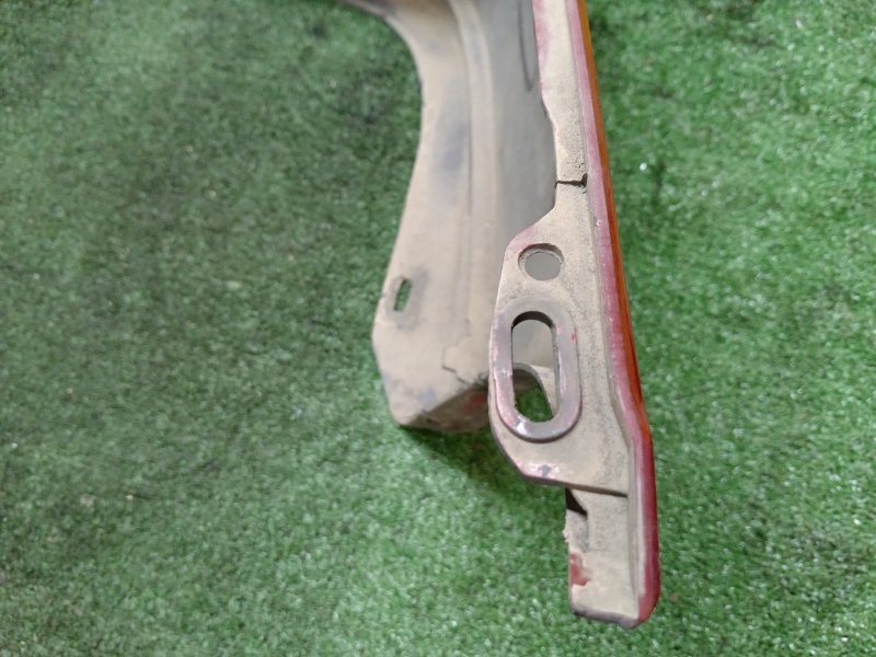 Бампер, 2500 рублей, Красноярск