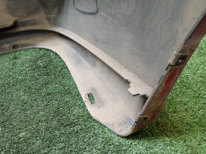 Бампер, 2500 рублей, Красноярск