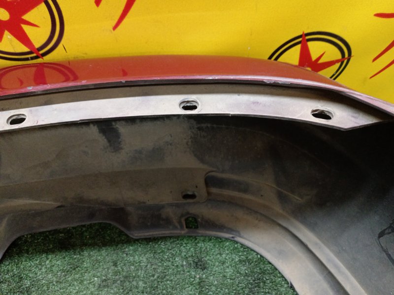 Бампер, 2500 рублей, Красноярск