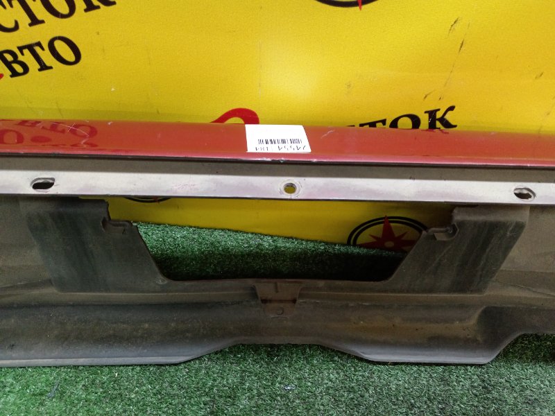 Бампер, 2500 рублей, Красноярск