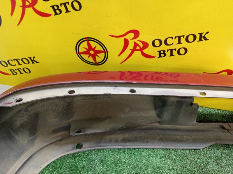 Бампер, 2500 рублей, Красноярск