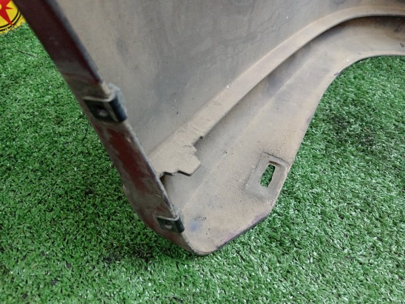 Бампер, 2500 рублей, Красноярск