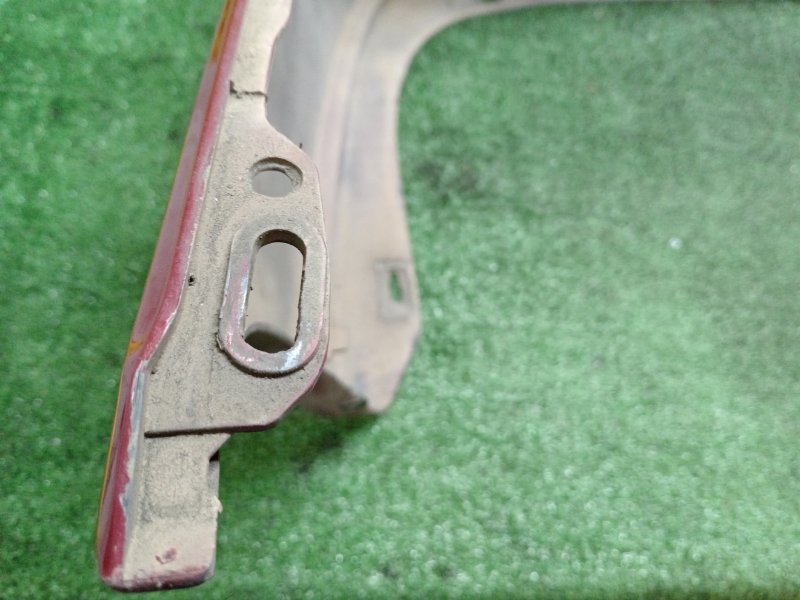 Бампер, 2500 рублей, Красноярск