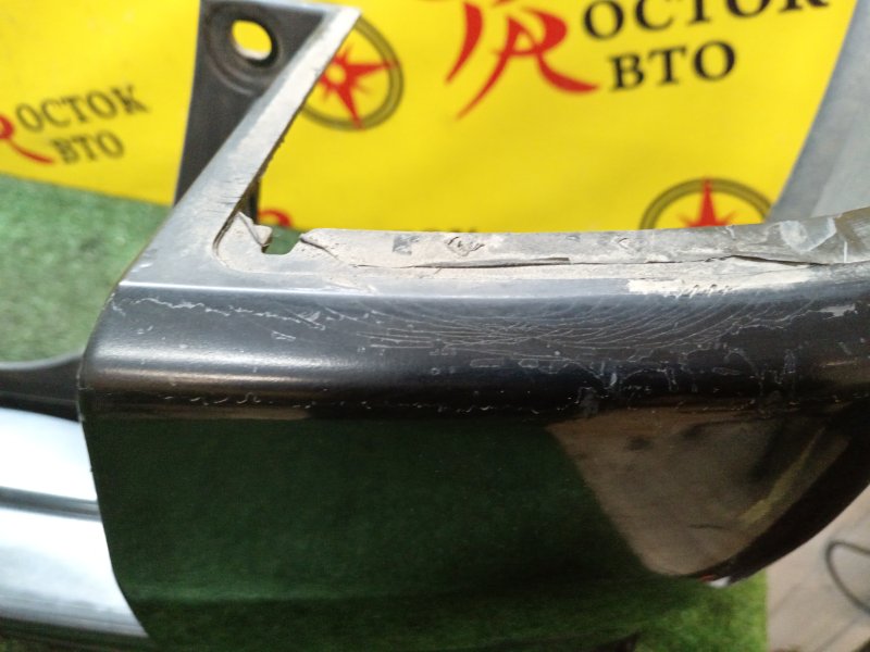 Бампер, 2800 рублей, Красноярск