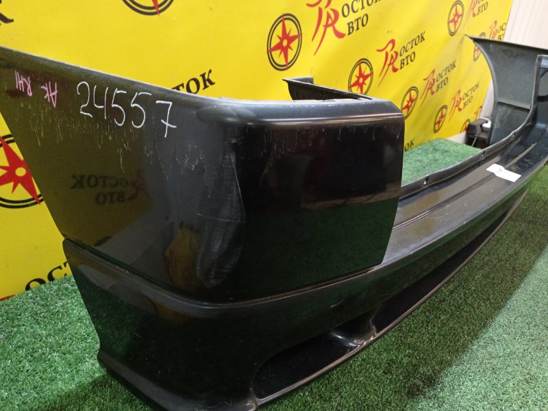 Бампер, 2800 рублей, Красноярск