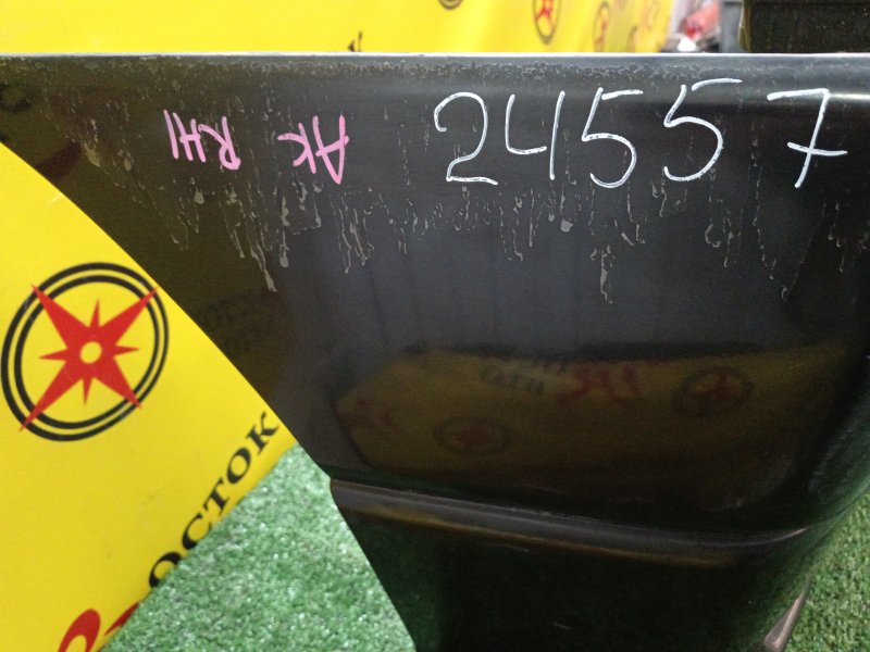 Бампер, 2800 рублей, Красноярск