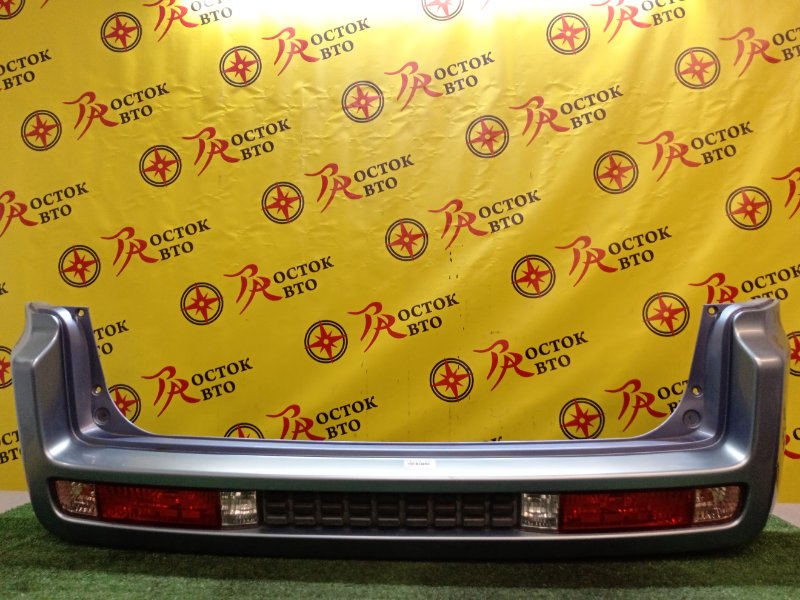 Бампер, 3000 рублей, Красноярск