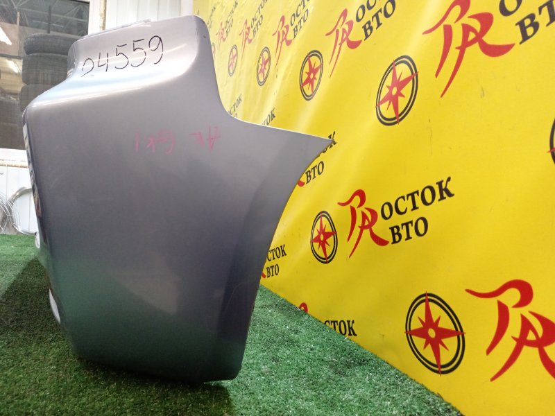 Бампер, 3000 рублей, Красноярск