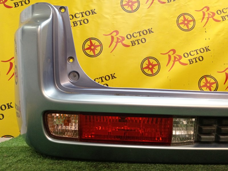 Бампер, 3000 рублей, Красноярск