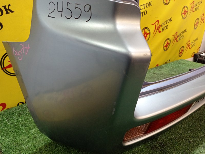 Бампер, 3000 рублей, Красноярск