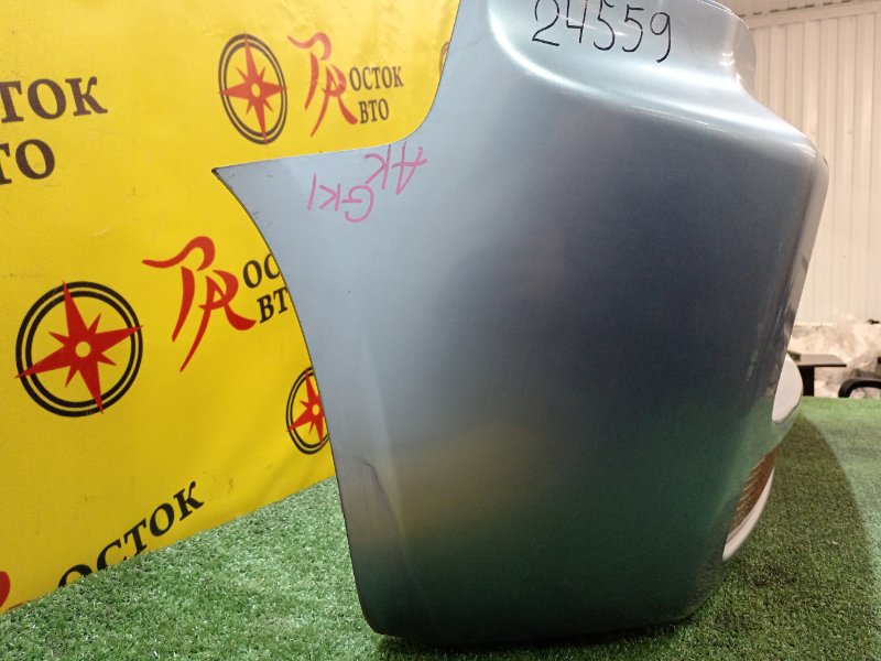 Бампер, 3000 рублей, Красноярск