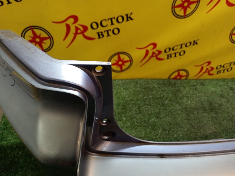 Бампер, 3000 рублей, Красноярск