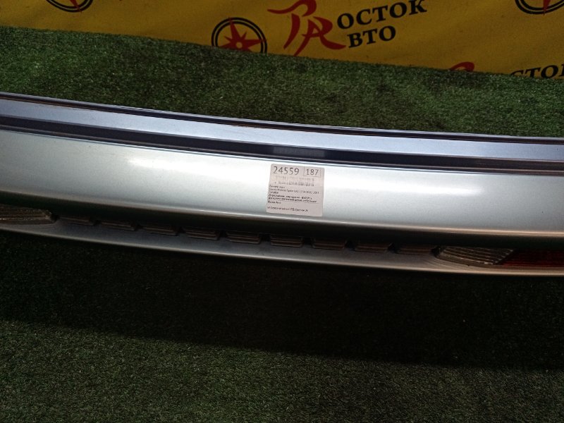 Бампер, 3000 рублей, Красноярск