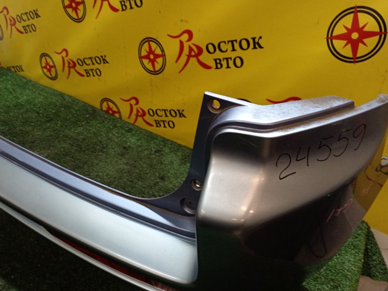 Бампер, 3000 рублей, Красноярск