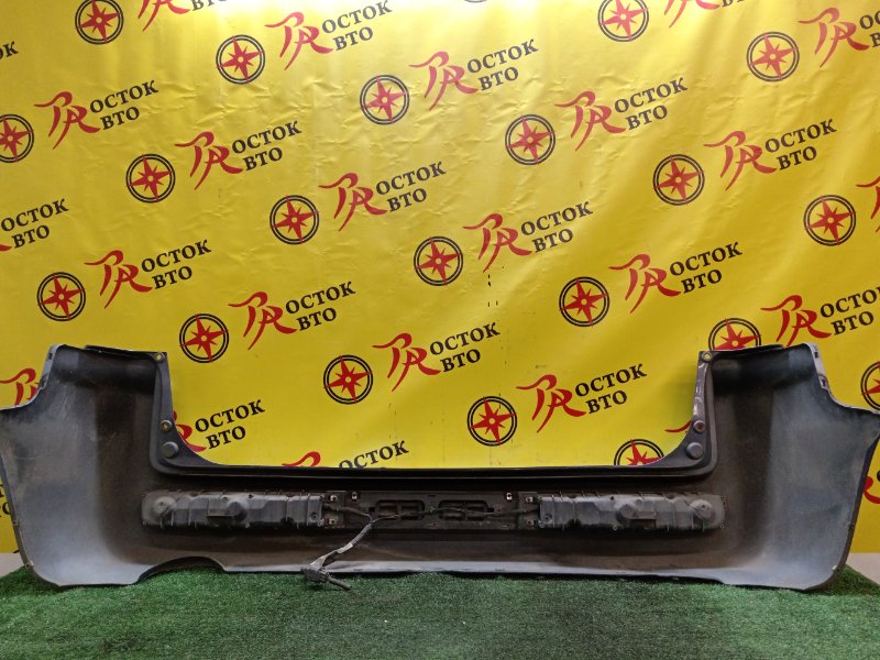 Бампер, 3000 рублей, Красноярск