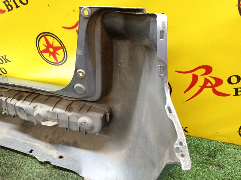 Бампер, 3000 рублей, Красноярск