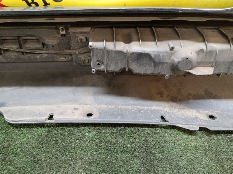 Бампер, 3000 рублей, Красноярск