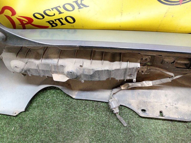 Бампер, 3000 рублей, Красноярск