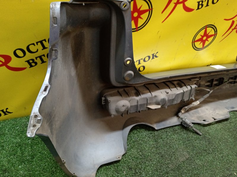 Бампер, 3000 рублей, Красноярск