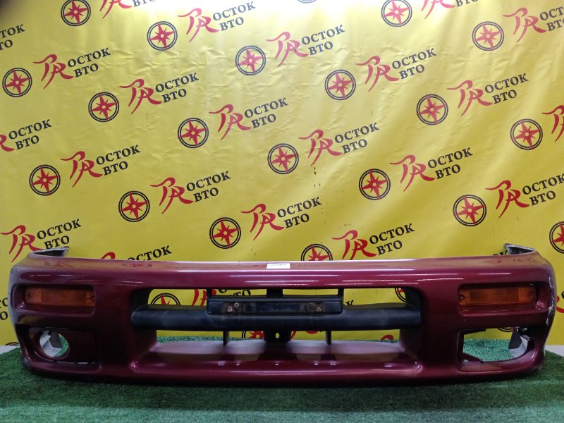 Бампер, 17000 рублей, Красноярск