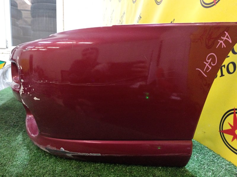 Бампер, 17000 рублей, Красноярск