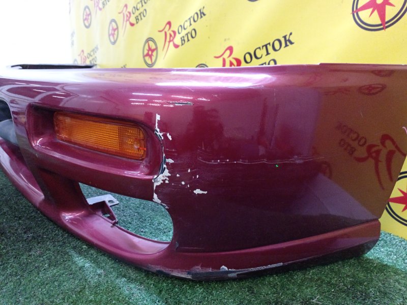 Бампер, 17000 рублей, Красноярск