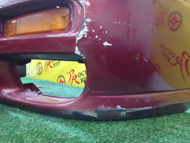 Бампер, 17000 рублей, Красноярск