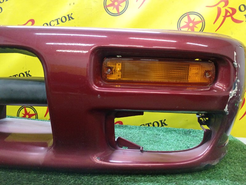 Бампер, 17000 рублей, Красноярск