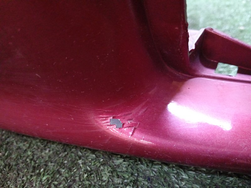 Бампер, 17000 рублей, Красноярск