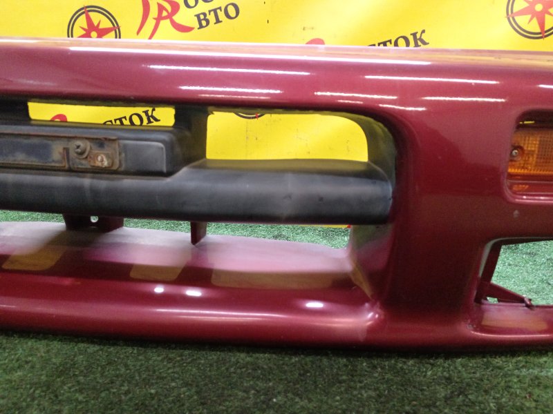 Бампер, 17000 рублей, Красноярск